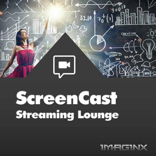 IMAGINX Studio Center