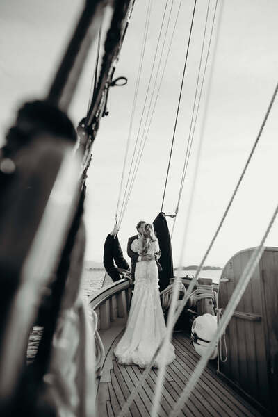 Folklore Wedding Company