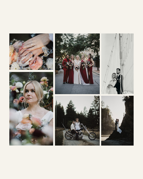 Folklore Wedding Company