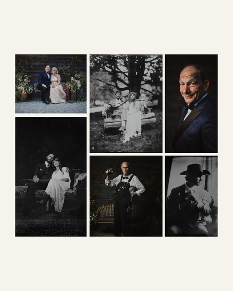 Folklore Wedding Company