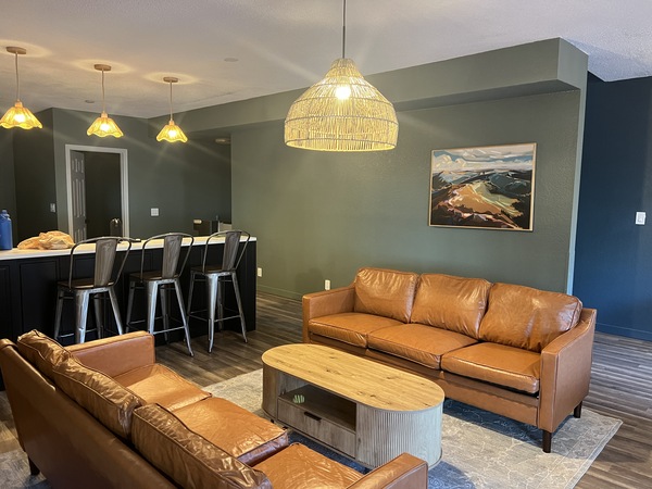 Outpost Meeting Space