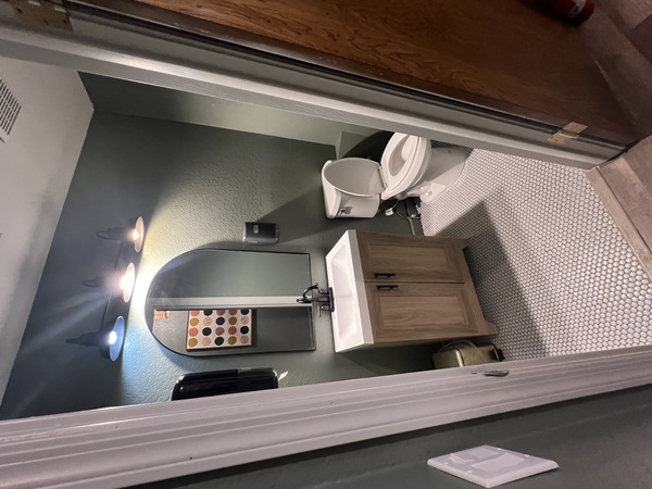 Outpost Meeting Space