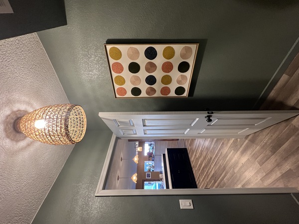 Outpost Meeting Space