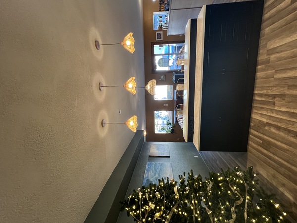 Outpost Meeting Space