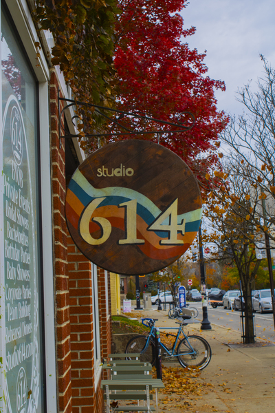 Studio 614