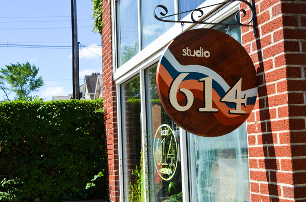 Studio 614