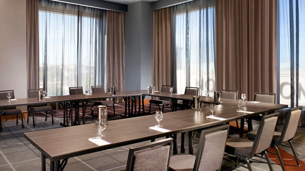 Hyatt Regency Frisco