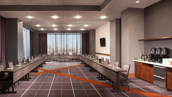 Hyatt Regency Frisco