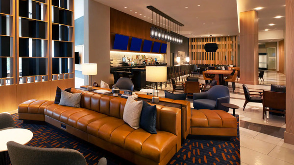 Hyatt Regency Frisco