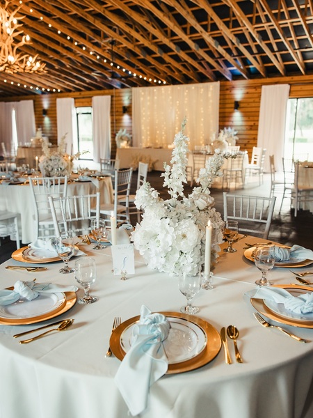 Plantation Oaks Farms