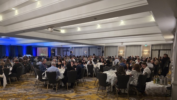 Comedy Hypnotist  -  Hooper  The Fun Hypnotist