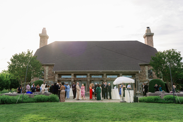 Early Mountain Vineyards