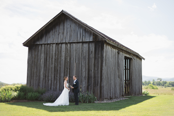 Early Mountain Vineyards