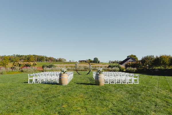 Early Mountain Vineyards