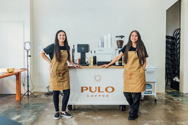 Pulo Coffee