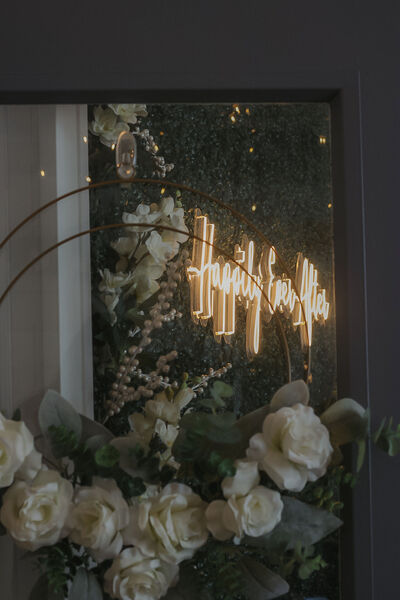 Petals & Pearls by Butter & Grace