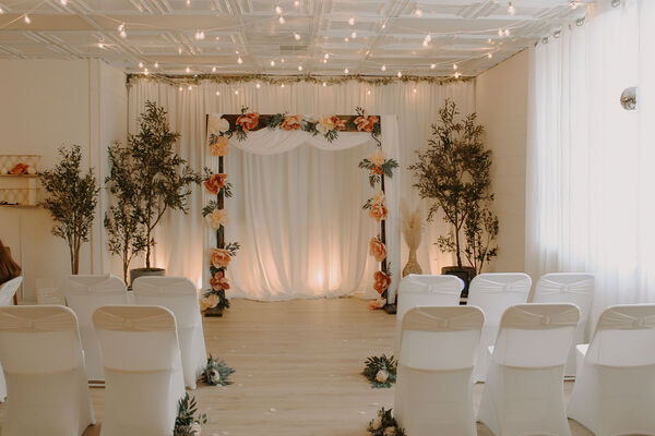 Petals & Pearls by Butter & Grace