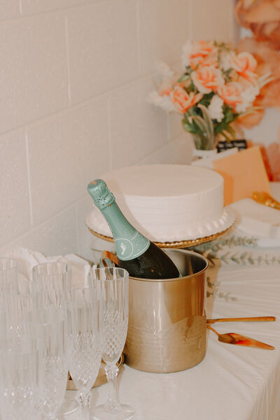 Petals & Pearls by Butter & Grace