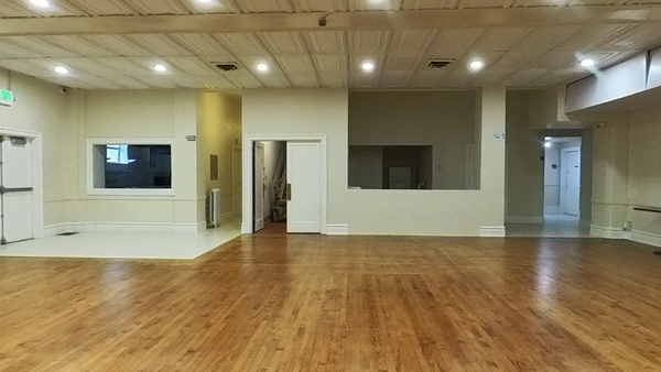 Most Worshipful Prince Hall Grand Lodge Of WA & Jurisdiction