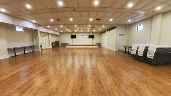 Most Worshipful Prince Hall Grand Lodge Of WA & Jurisdiction