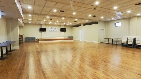 Most Worshipful Prince Hall Grand Lodge Of WA & Jurisdiction