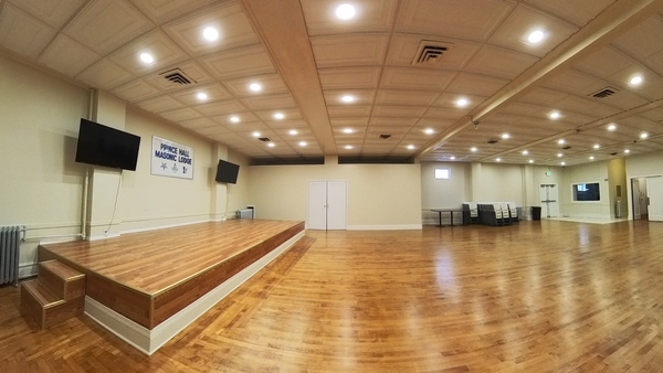 Most Worshipful Prince Hall Grand Lodge Of WA & Jurisdiction