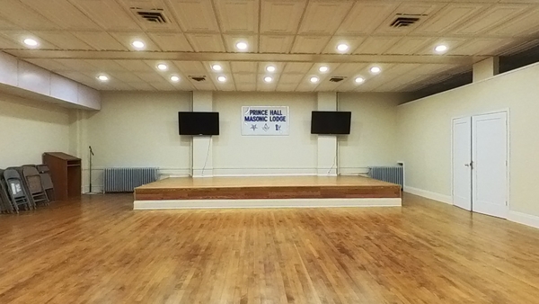 Most Worshipful Prince Hall Grand Lodge Of WA & Jurisdiction