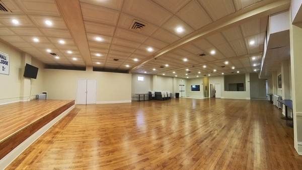 Most Worshipful Prince Hall Grand Lodge Of WA & Jurisdiction