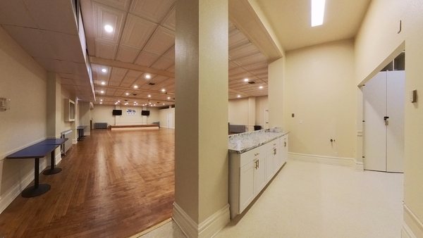 Most Worshipful Prince Hall Grand Lodge Of WA & Jurisdiction