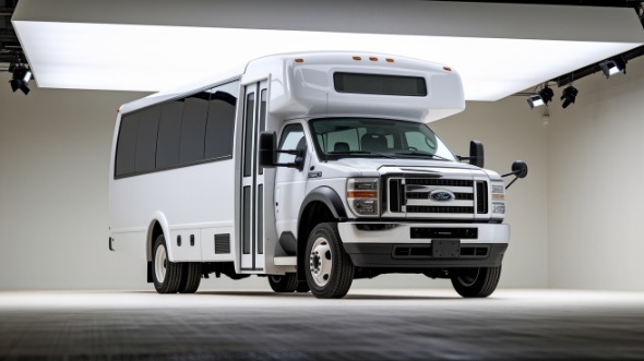 Bus Rental Company South Bend