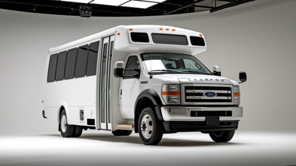 Bus Rental Company South Bend