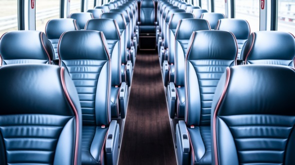 Bus Rental Company South Bend