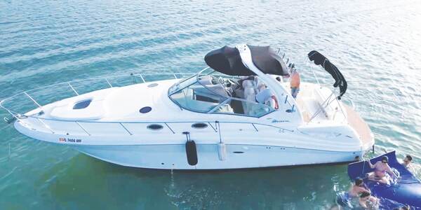 Aqua Boat Charters, Inc