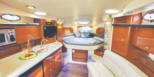 Aqua Boat Charters, Inc