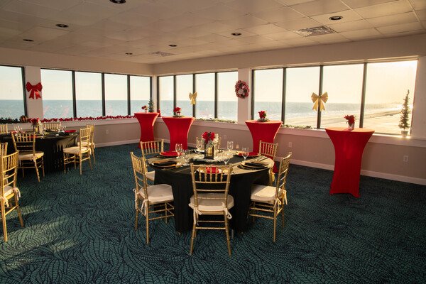 Overlook at Ocean Club North Myrtle Beach