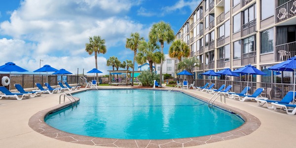 Overlook at Ocean Club North Myrtle Beach