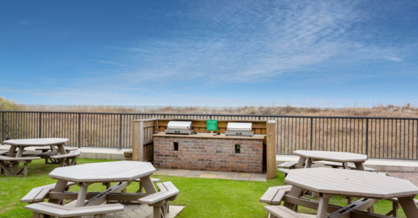 Overlook at Ocean Club North Myrtle Beach