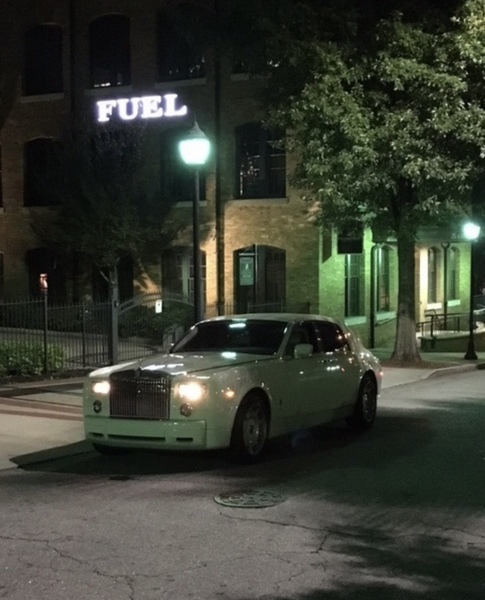 Daytona Executive Car Service