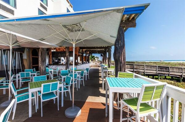 Holiday Inn Resort South Padre Island