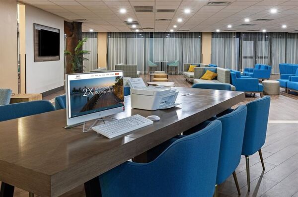 Holiday Inn Resort South Padre Island