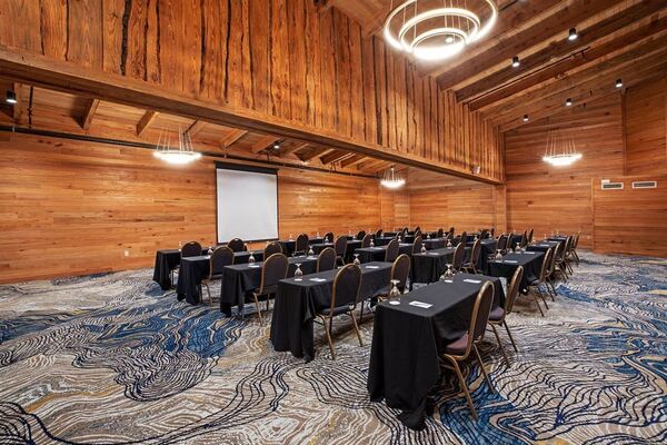 Holiday Inn Resort South Padre Island