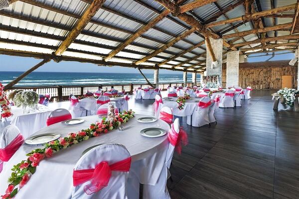 Holiday Inn Resort South Padre Island