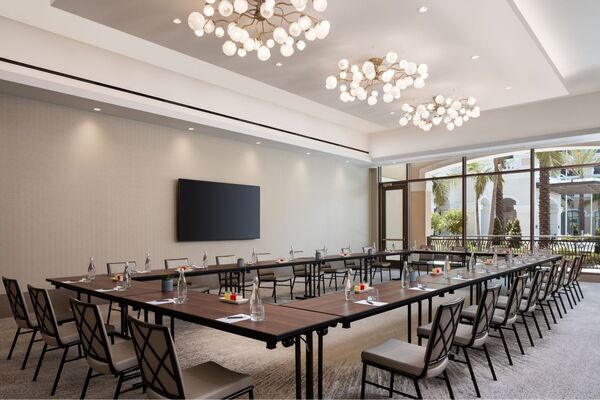 The Westin Anaheim Resort