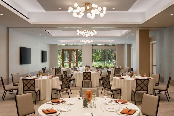 The Westin Anaheim Resort