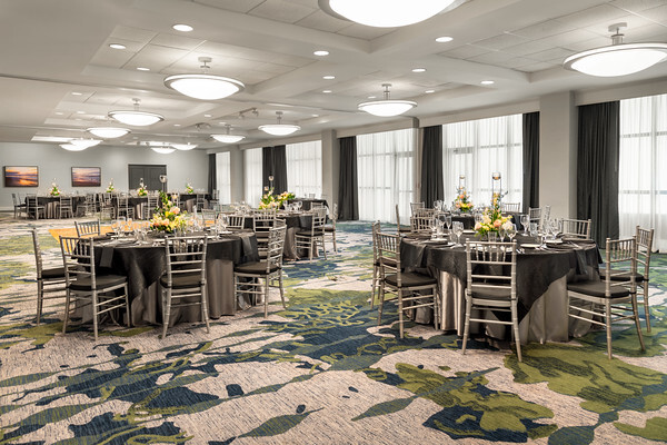 Embassy Suites Fort Myers - Estero