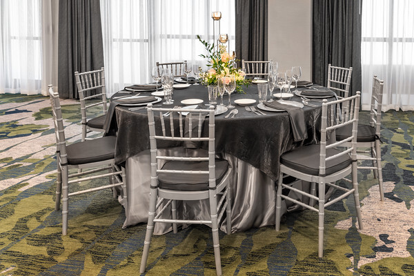 Embassy Suites Fort Myers - Estero