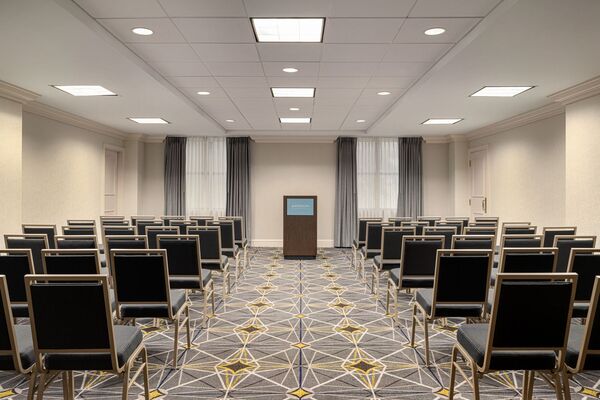 The American Hotel Atlanta Downtown, Tapestry Collection by Hilton