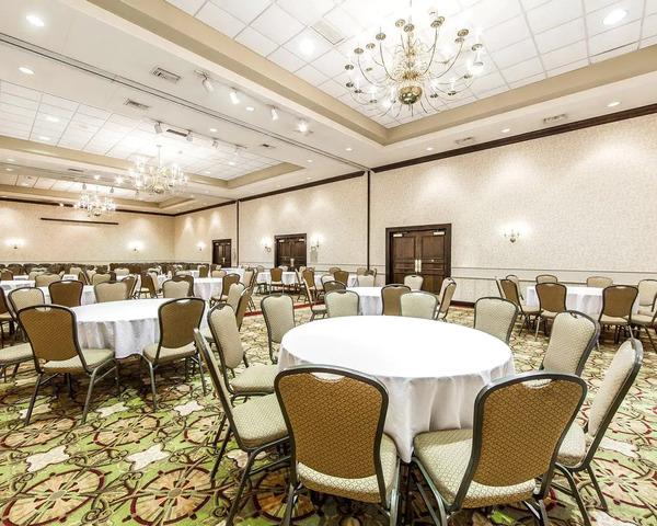 Quality Inn Chillicothe