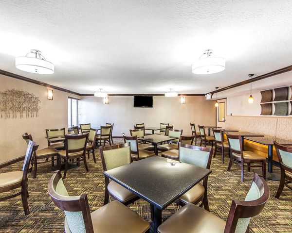 Quality Inn Chillicothe