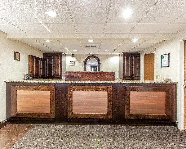 Quality Inn Chillicothe